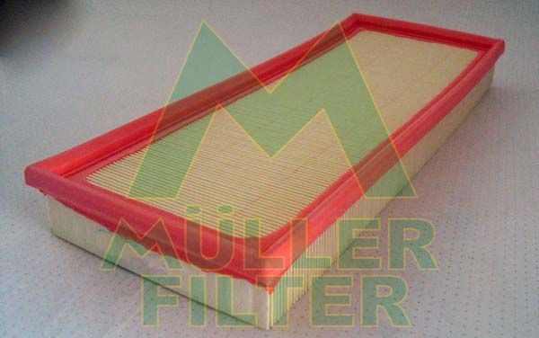 MULLER FILTER Gaisa filtrs PA3160